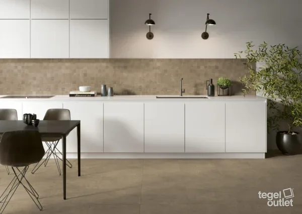 Evoque Tabacco 60x60