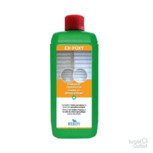 Berdy Ex-Poxy – Epoxyresten verwijderaar 5 l
