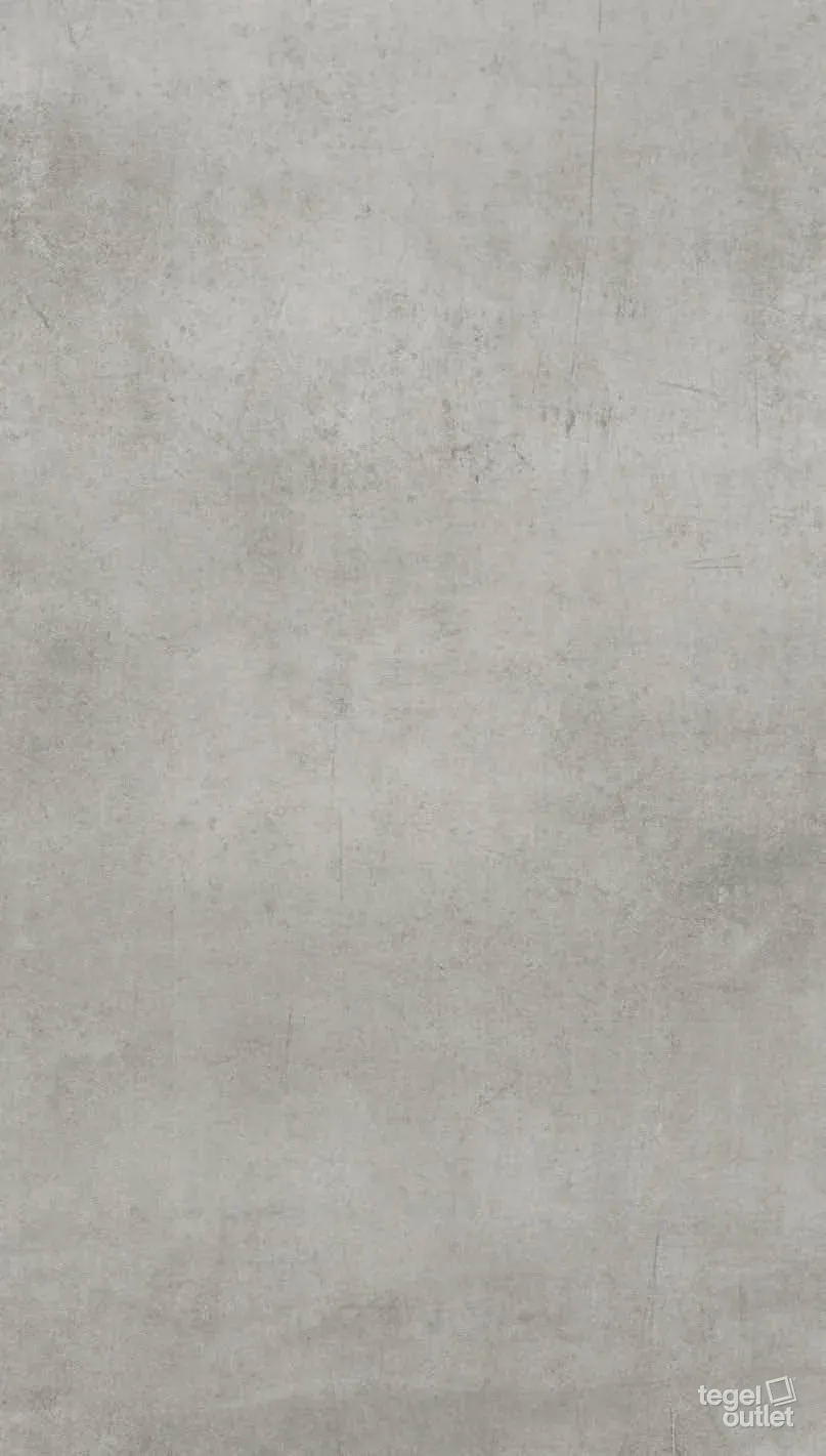 Flux Grey 60x60: de tegel