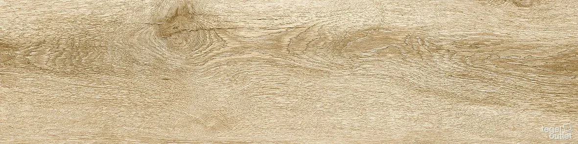 Forever Roble 25x100: de tegel, recht van boven