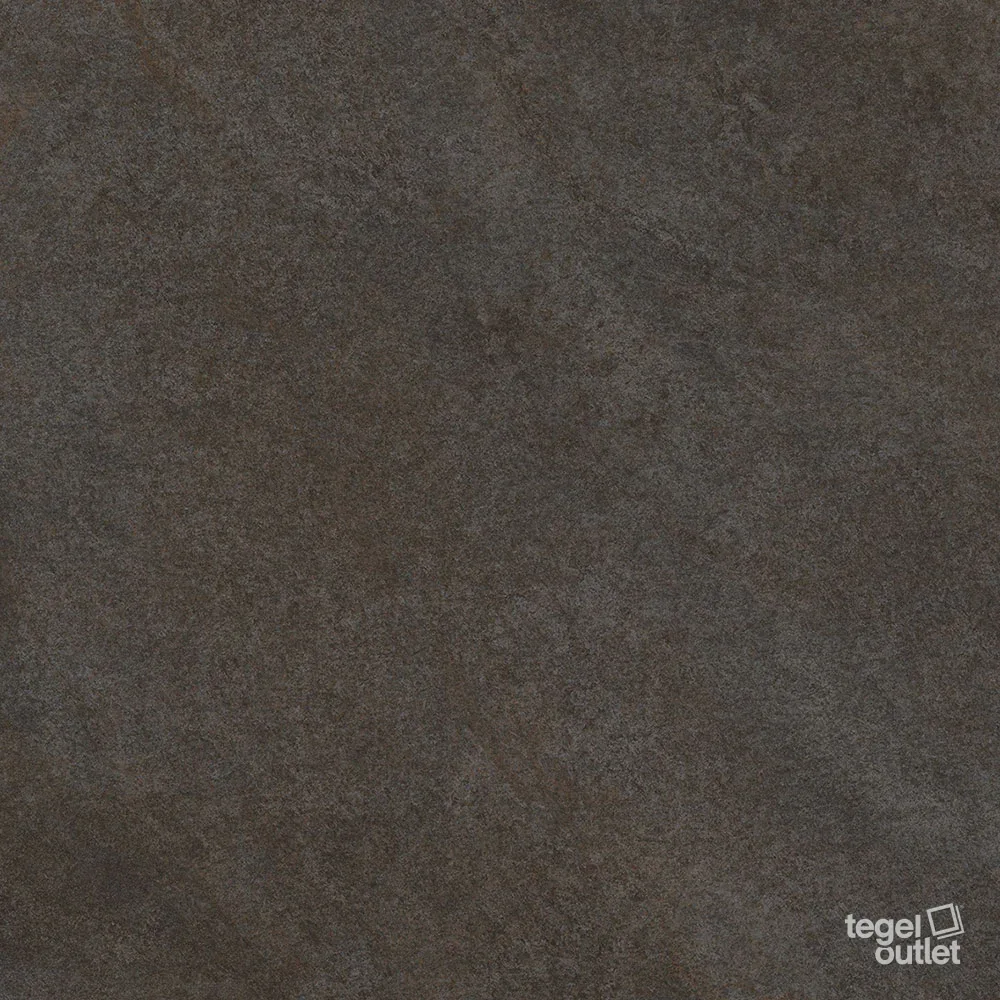 Geostone Antracite 60x60: de tegel