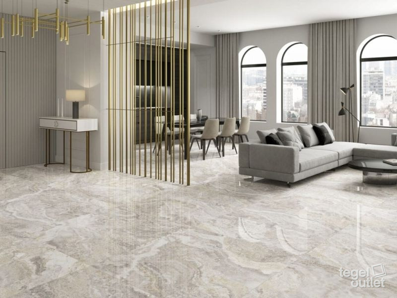 Linz White 120x120
