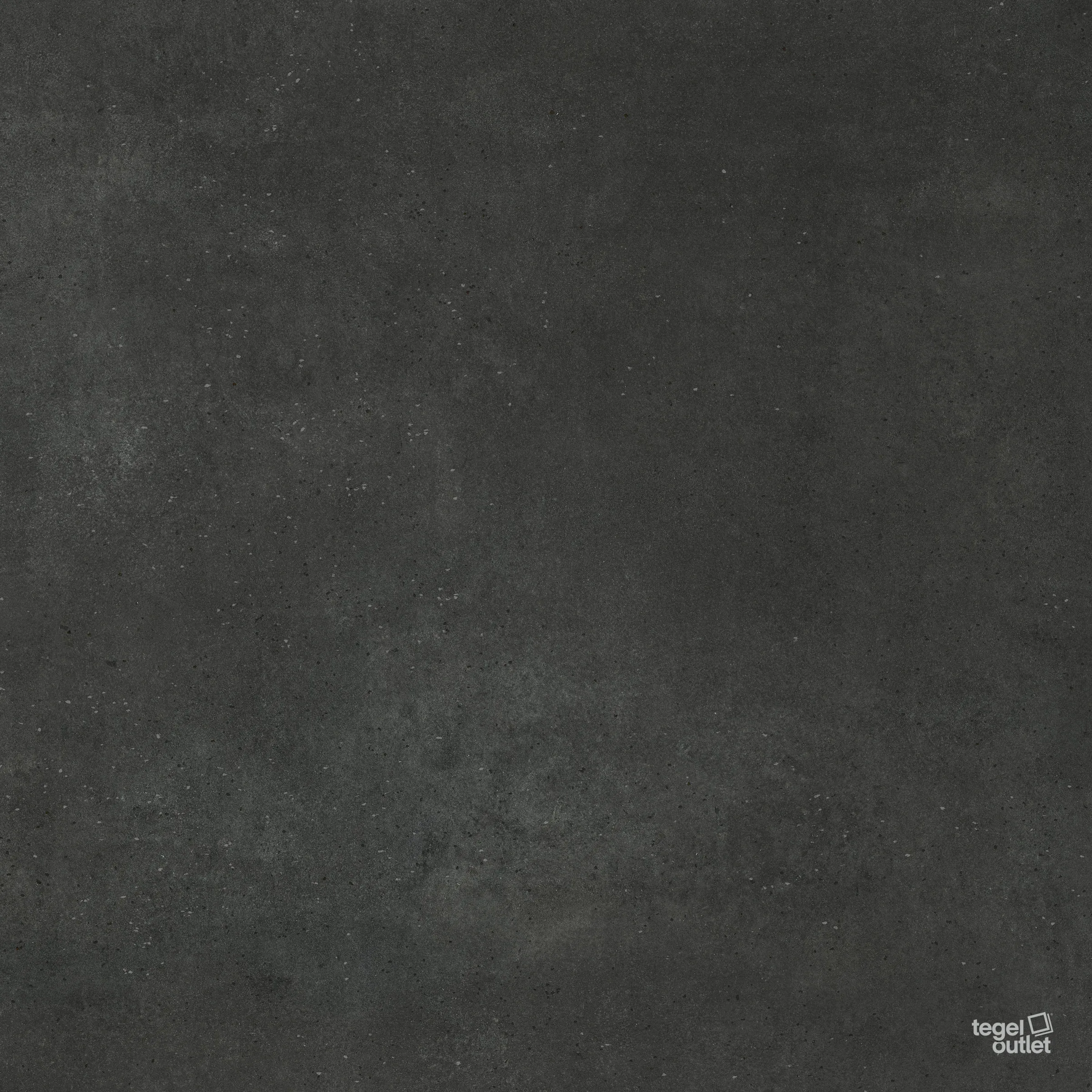 Gravel Black 90×90 – Argenta, tegelfoto