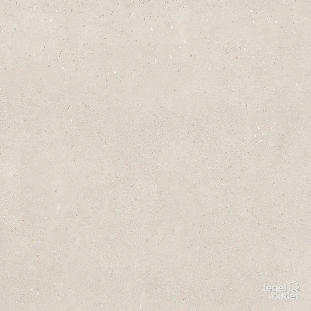 Gravel Cream 40×120 – Argenta, detail van het oppervlak