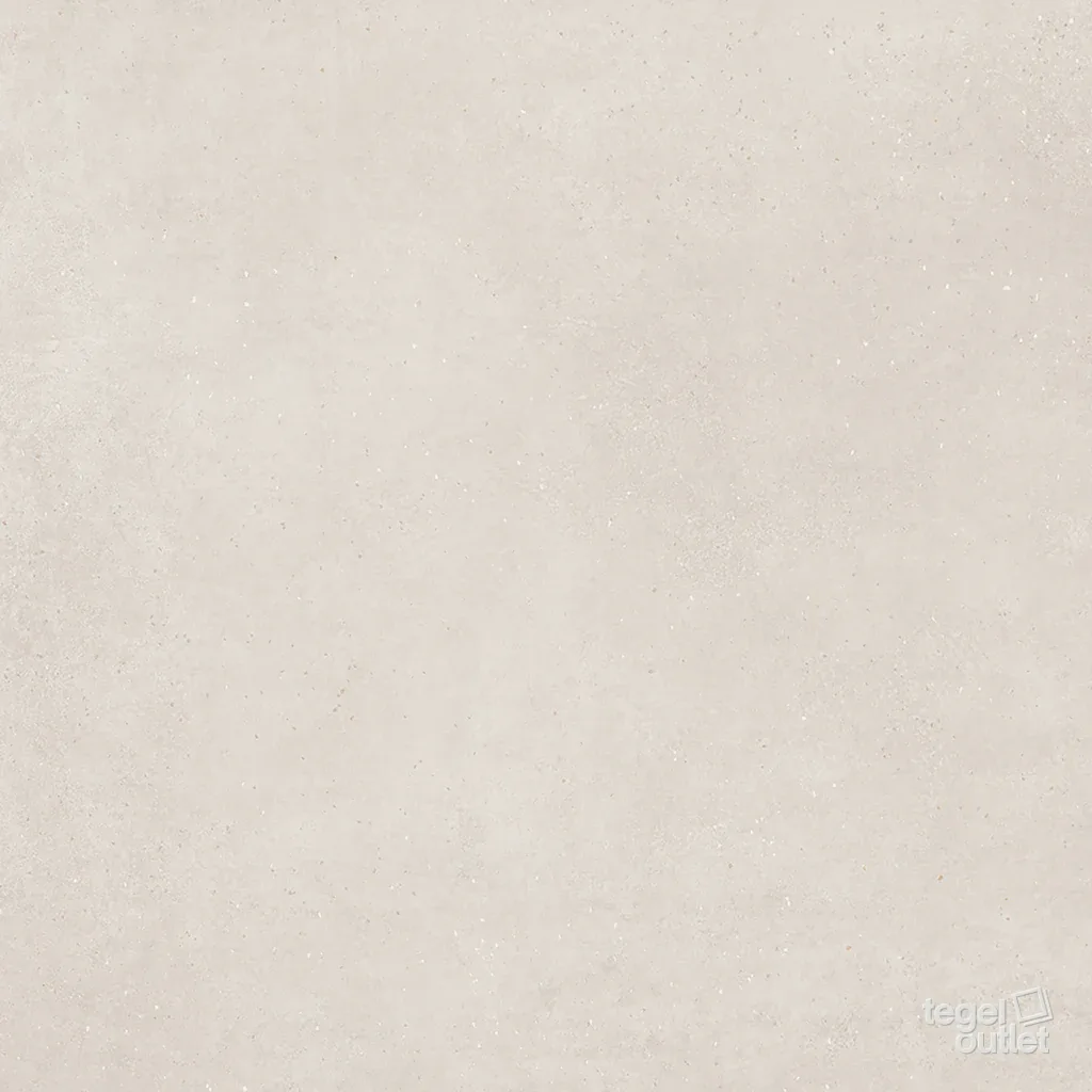 Gravel Cream 75×150 – Argenta, detail van het oppervlak