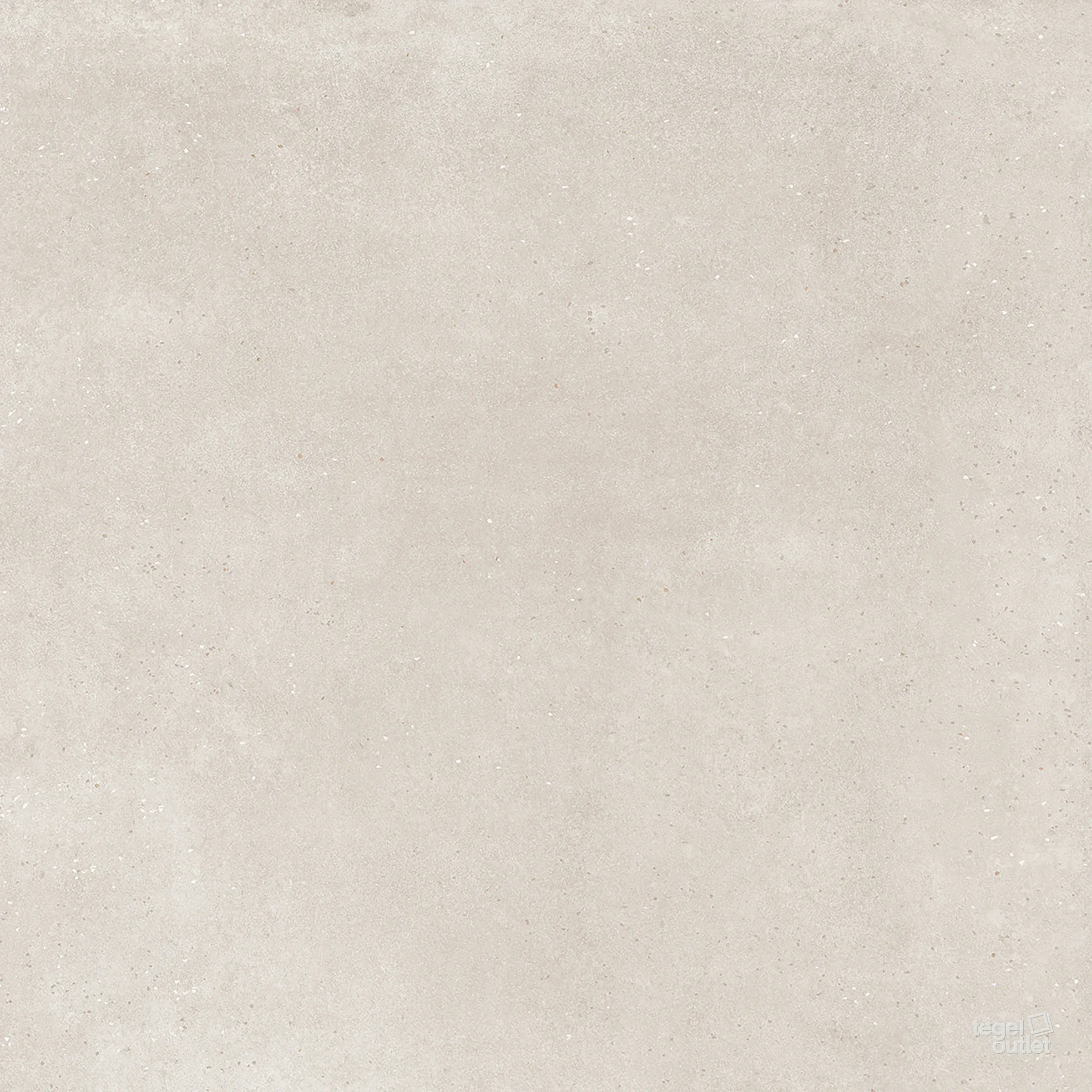 Gravel Cream 75×75 – Argenta, tegelfoto