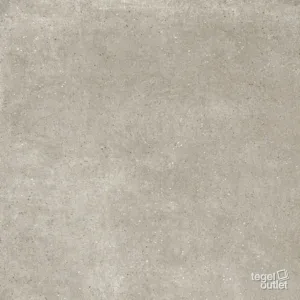 Gravel Earth 60×60 2cm – Argenta, photo du carreau