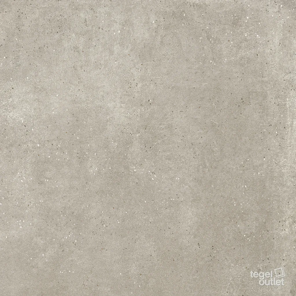 Gravel Earth 60×60 – Argenta, detail van het oppervlak