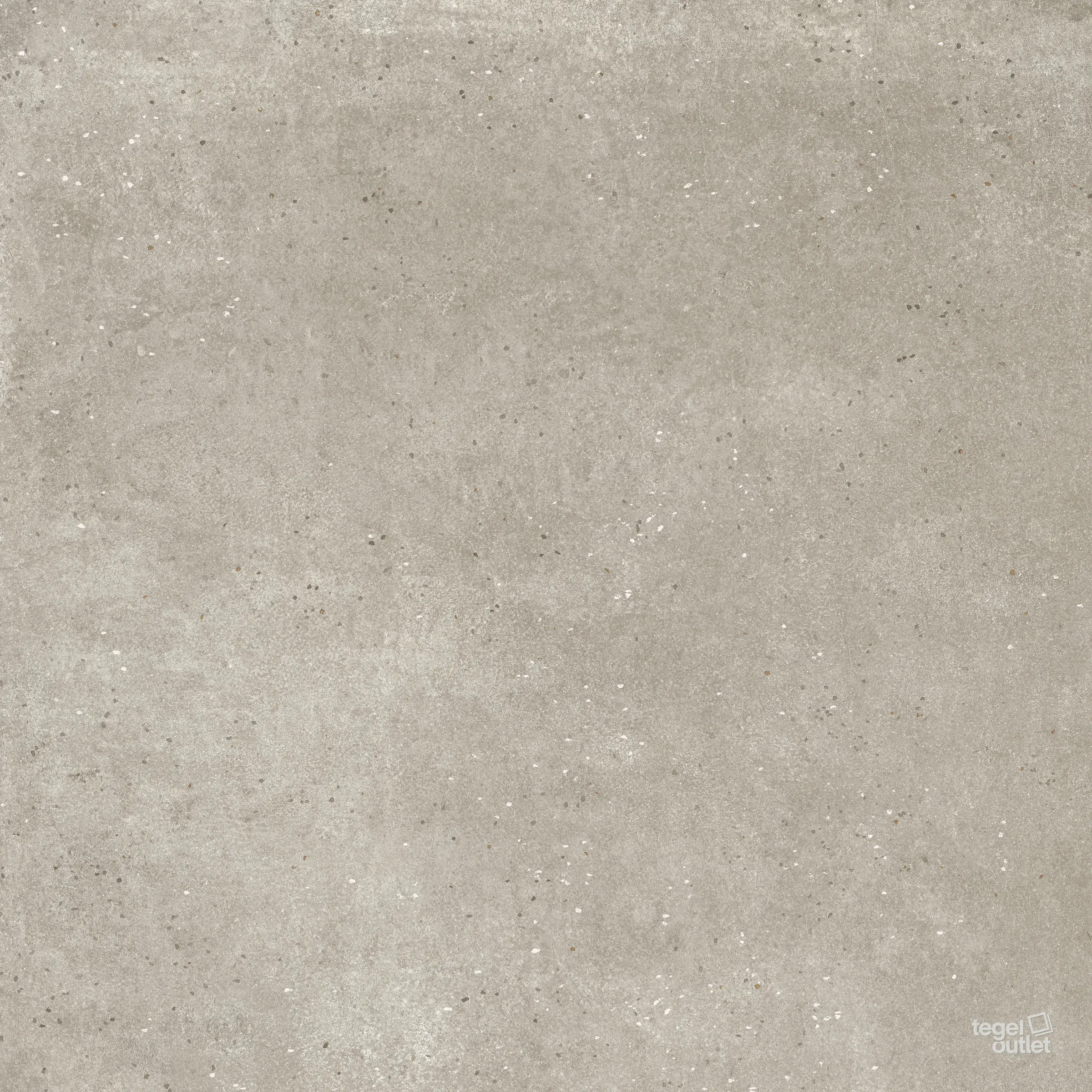 Gravel Earth 60×60 – Argenta, tegelfoto