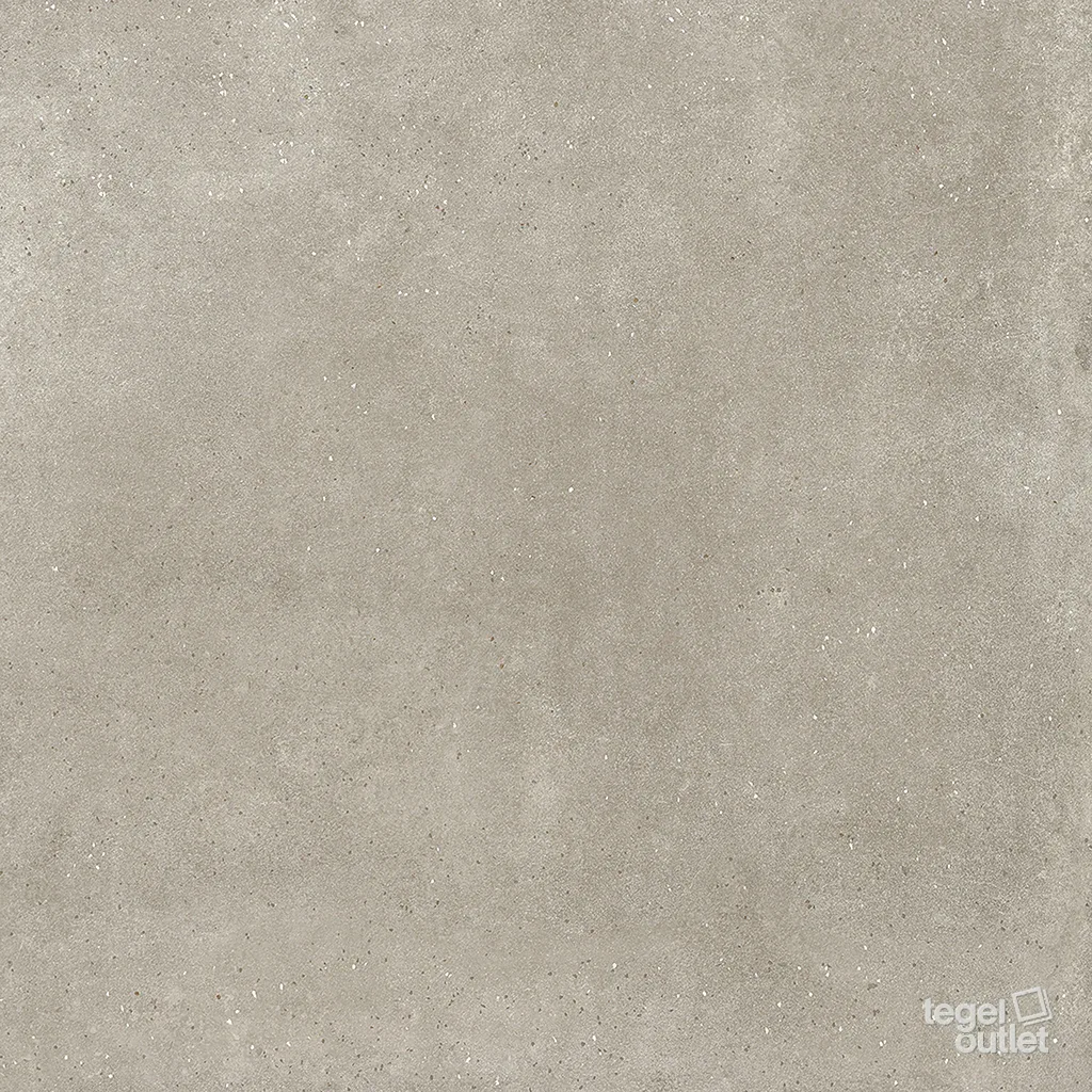Gravel Earth 75×75 – Argenta, detail van het oppervlak