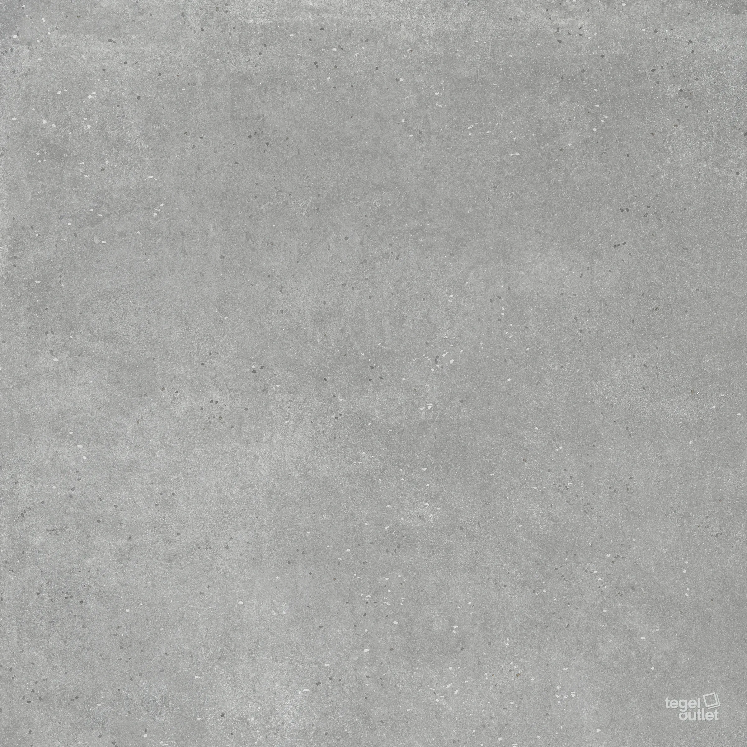 Gravel Grey 60×60 2cm – Argenta, photo du carreau
