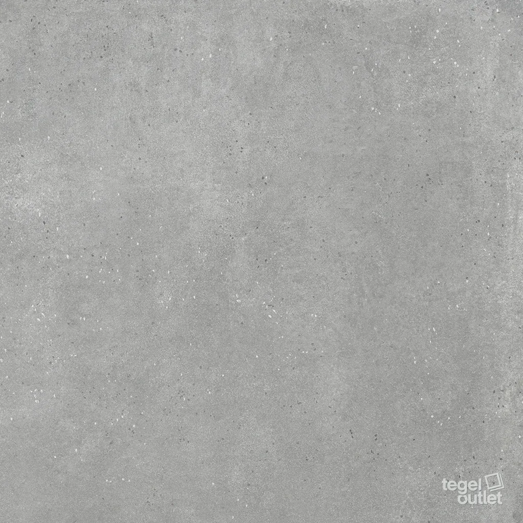 Gravel Grey 60×60 – Argenta, detail van het oppervlak