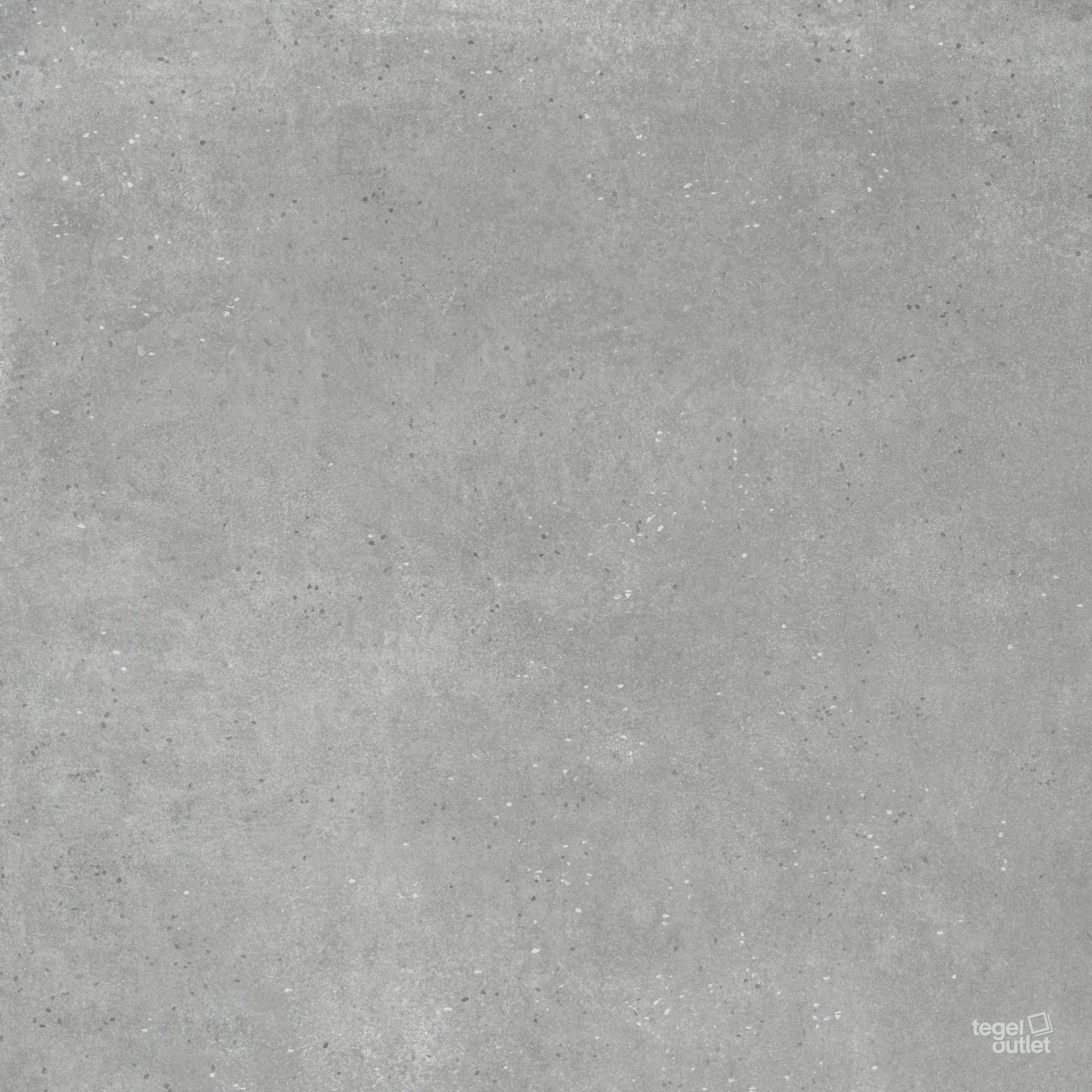 Gravel Grey 60×60 – Argenta, tegelfoto