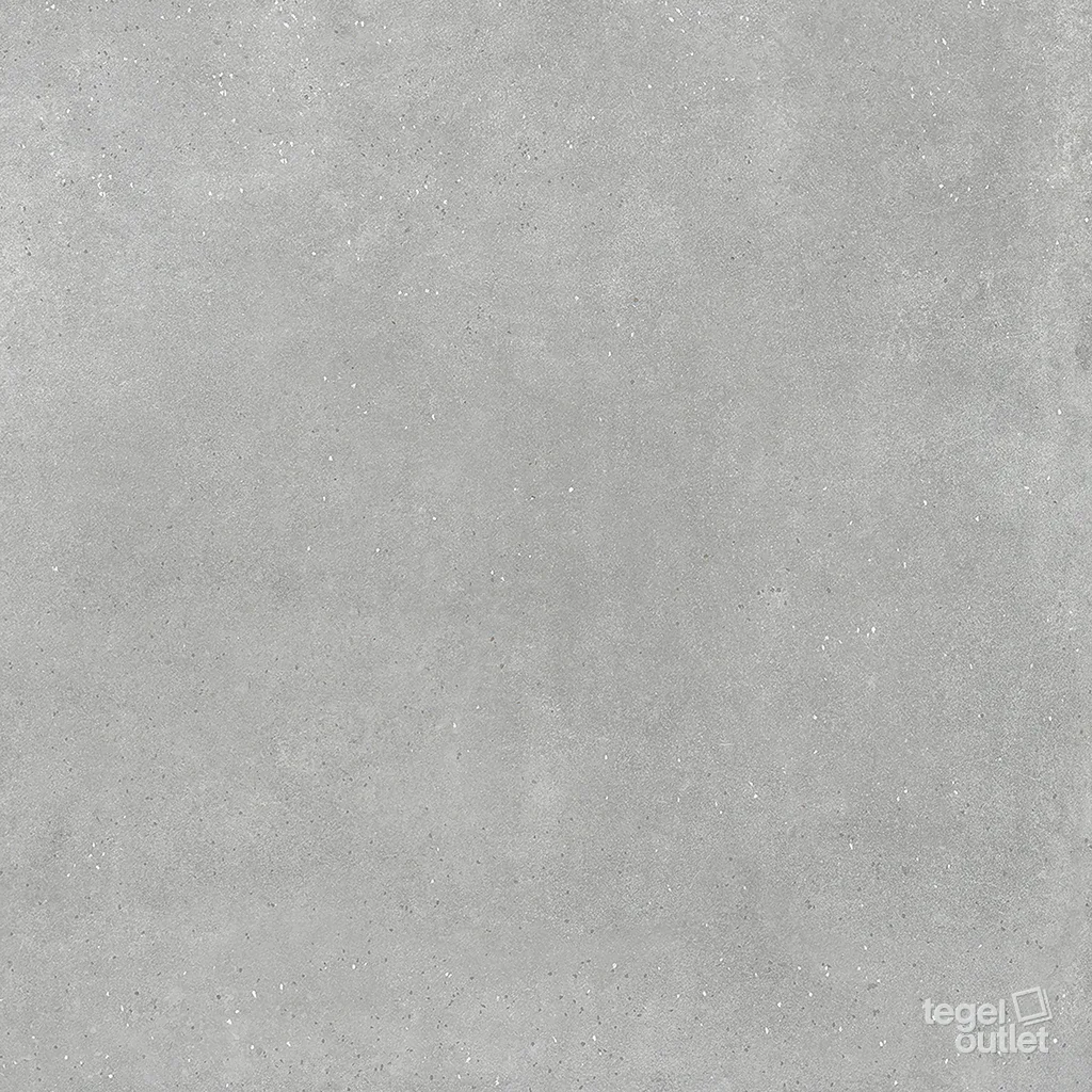 Gravel Grey 75×75 – Argenta, detail van het oppervlak