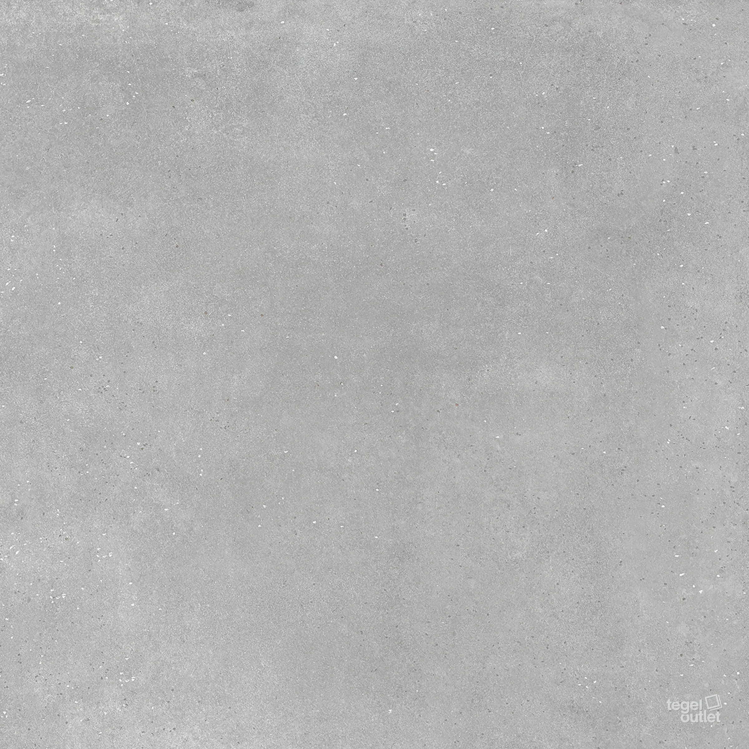 Gravel Grey 75×75 – Argenta, tegelfoto