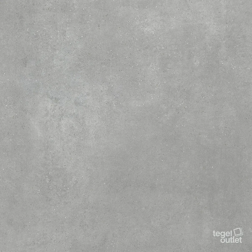 Gravel Grey 90×90 – Argenta, detail van het oppervlak