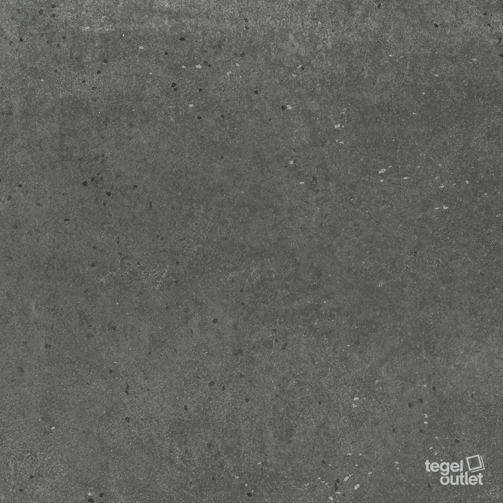 Gravel Shadow 30×60 – Argenta, detail van het oppervlak