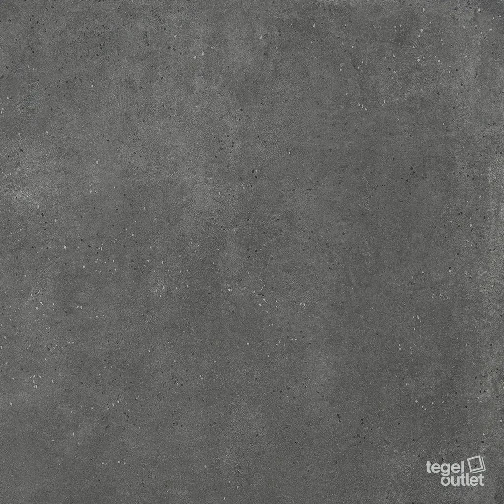 Gravel Shadow 60×60 2cm – Argenta, detail van het oppervlak