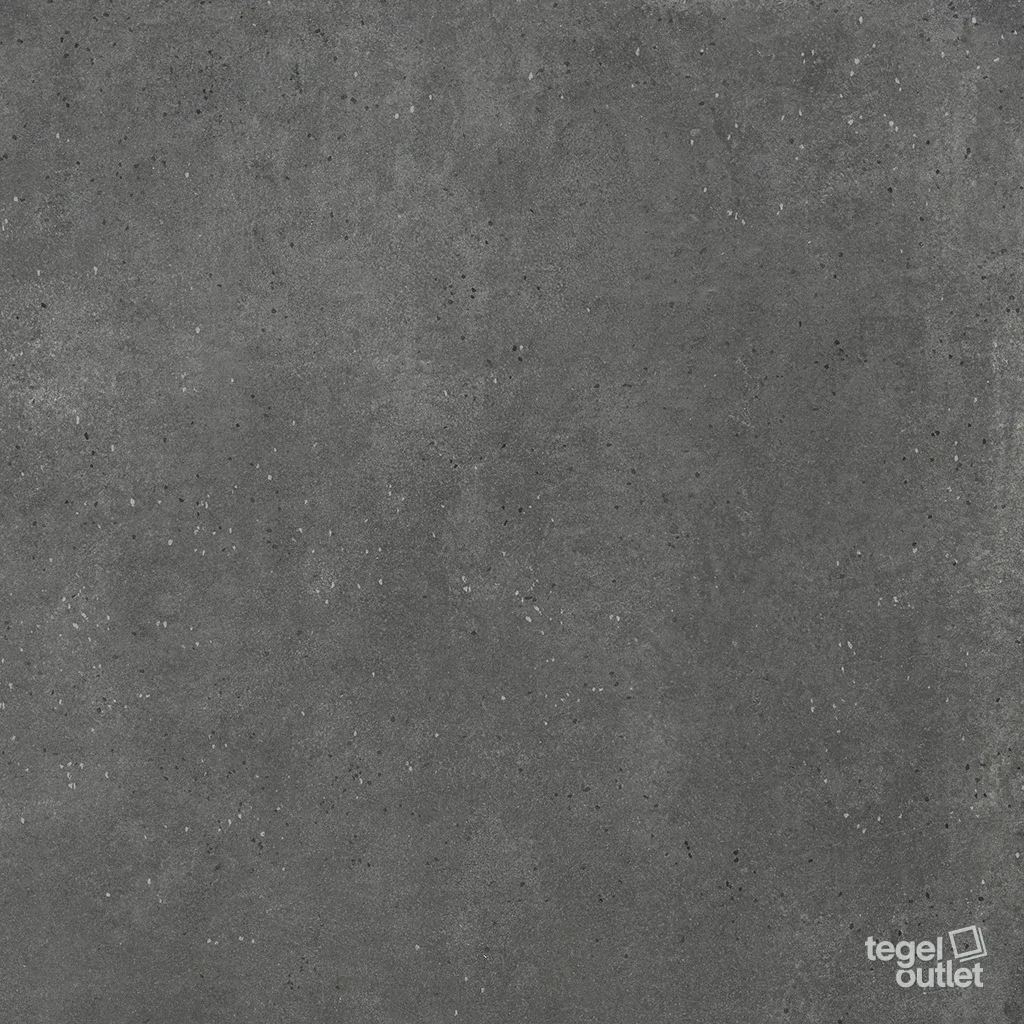 Gravel Shadow 60×60 – Argenta, detail van het oppervlak