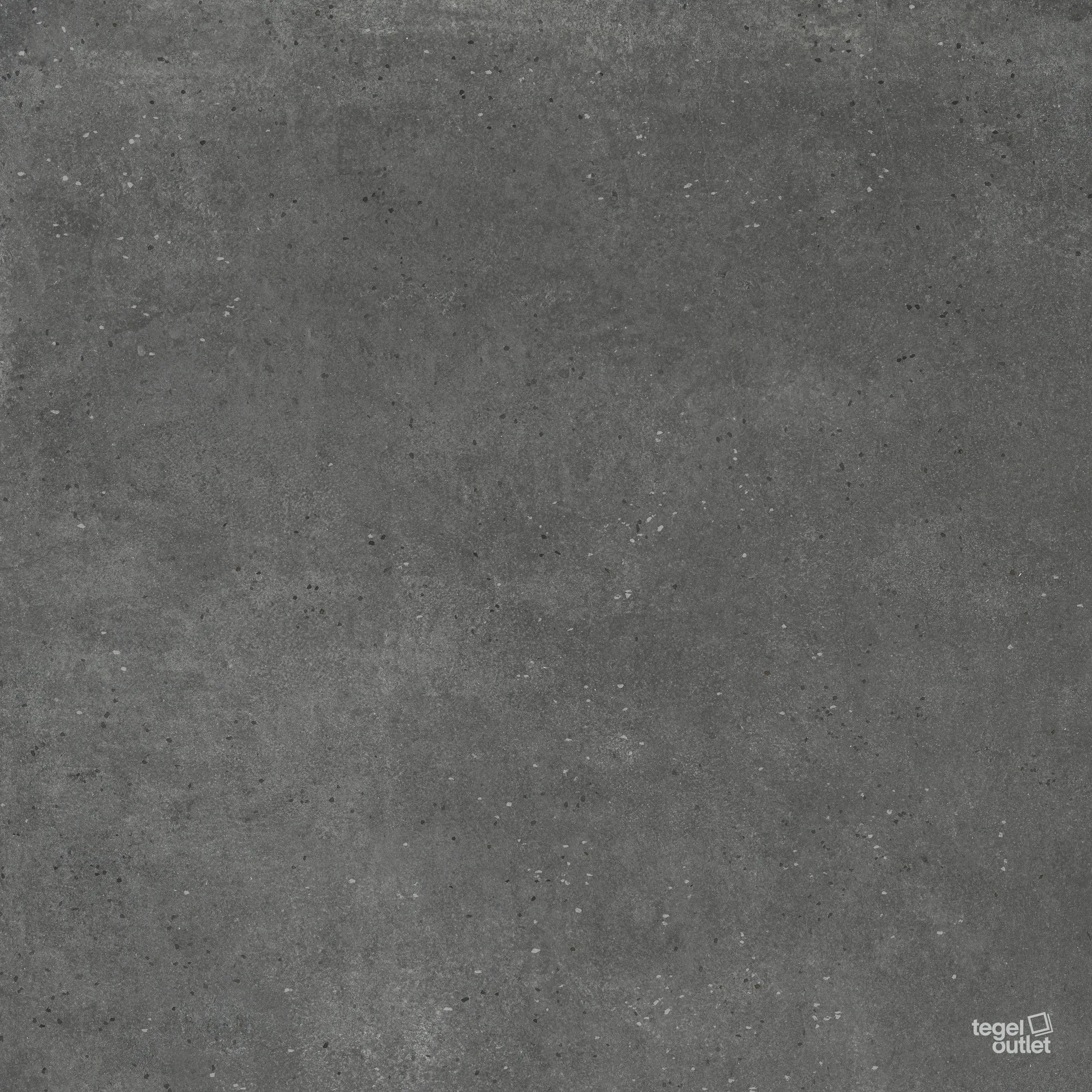 Gravel Shadow 60×60 – Argenta, tegelfoto