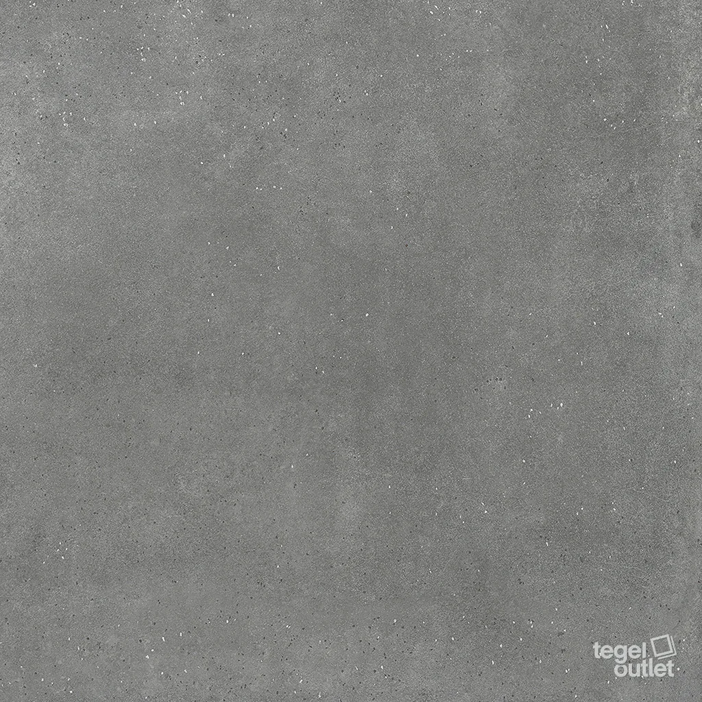 Gravel Shadow 75×75 – Argenta, detail van het oppervlak