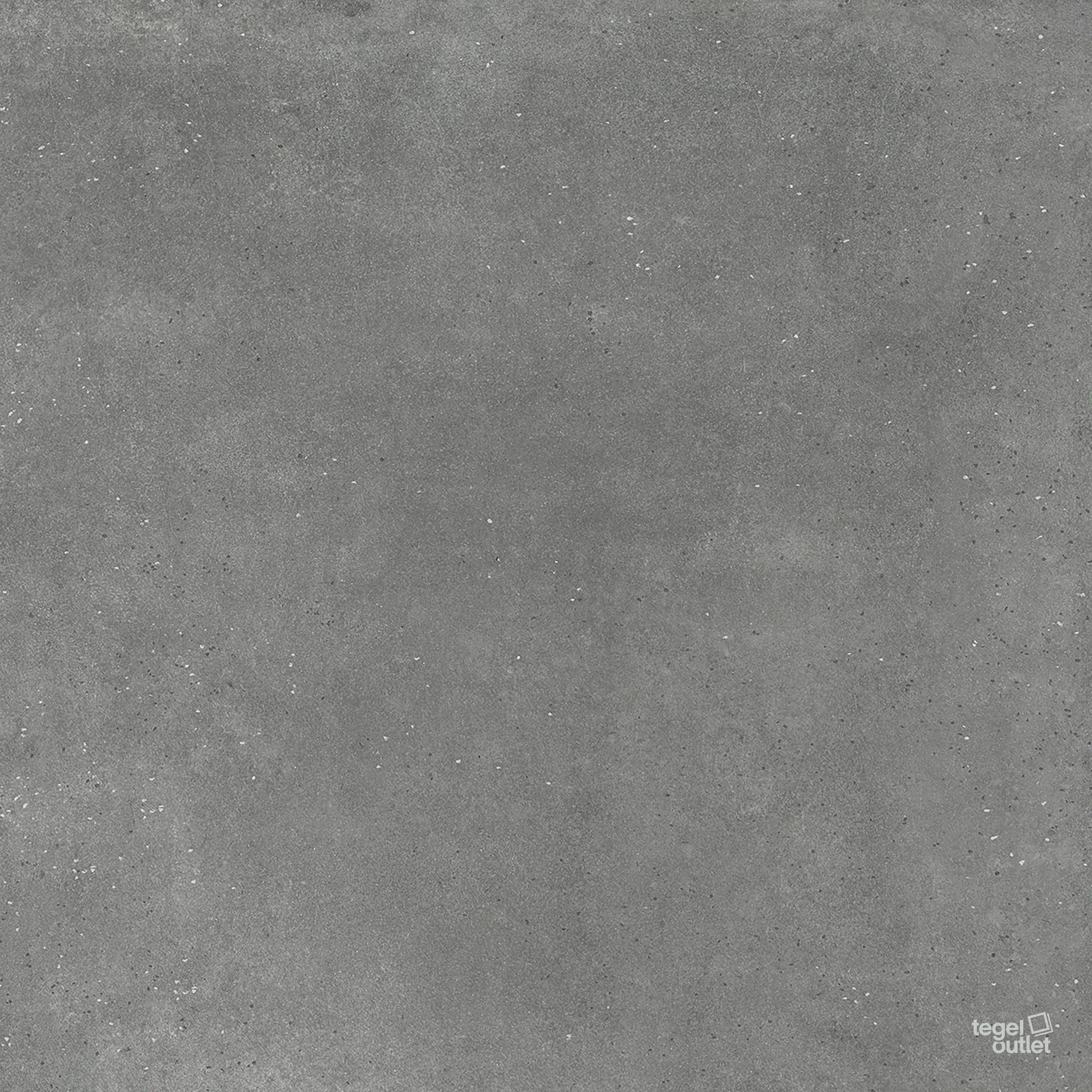 Gravel Shadow 75×75 – Argenta, tegelfoto