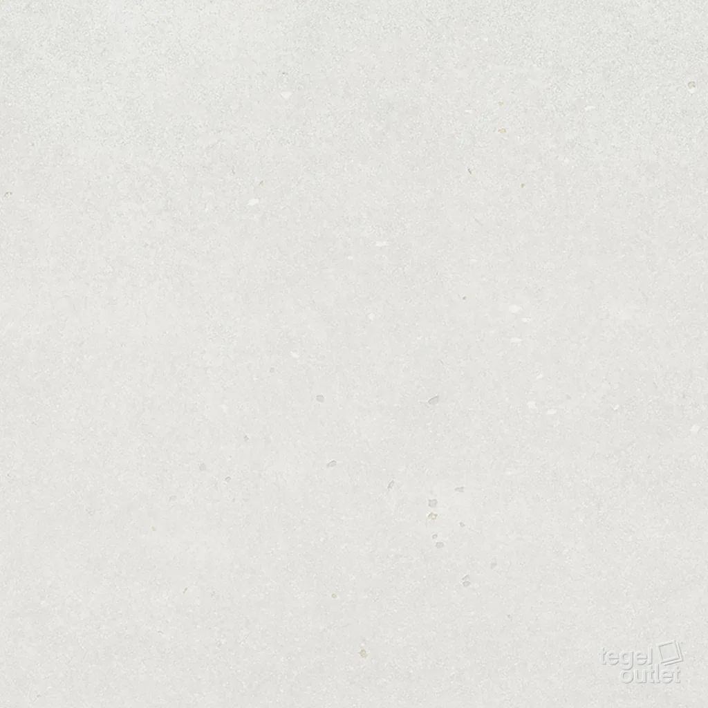 Gravel White 25×75 – Argenta, detail van het oppervlak