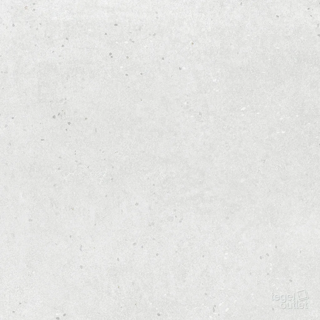 Gravel White 30×60 – Argenta, detail van het oppervlak
