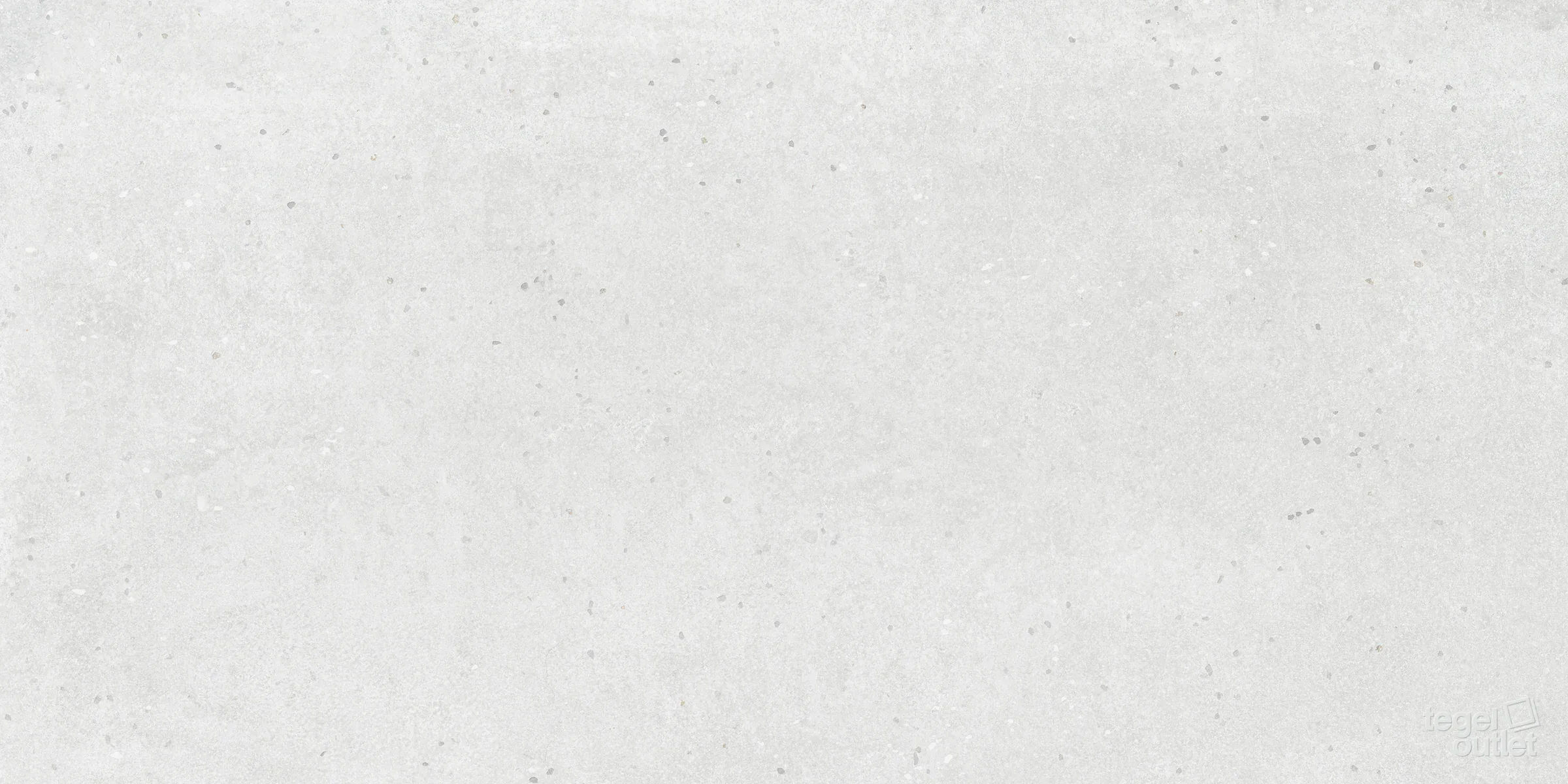 Gravel White 30×60 – Argenta, tegelfoto
