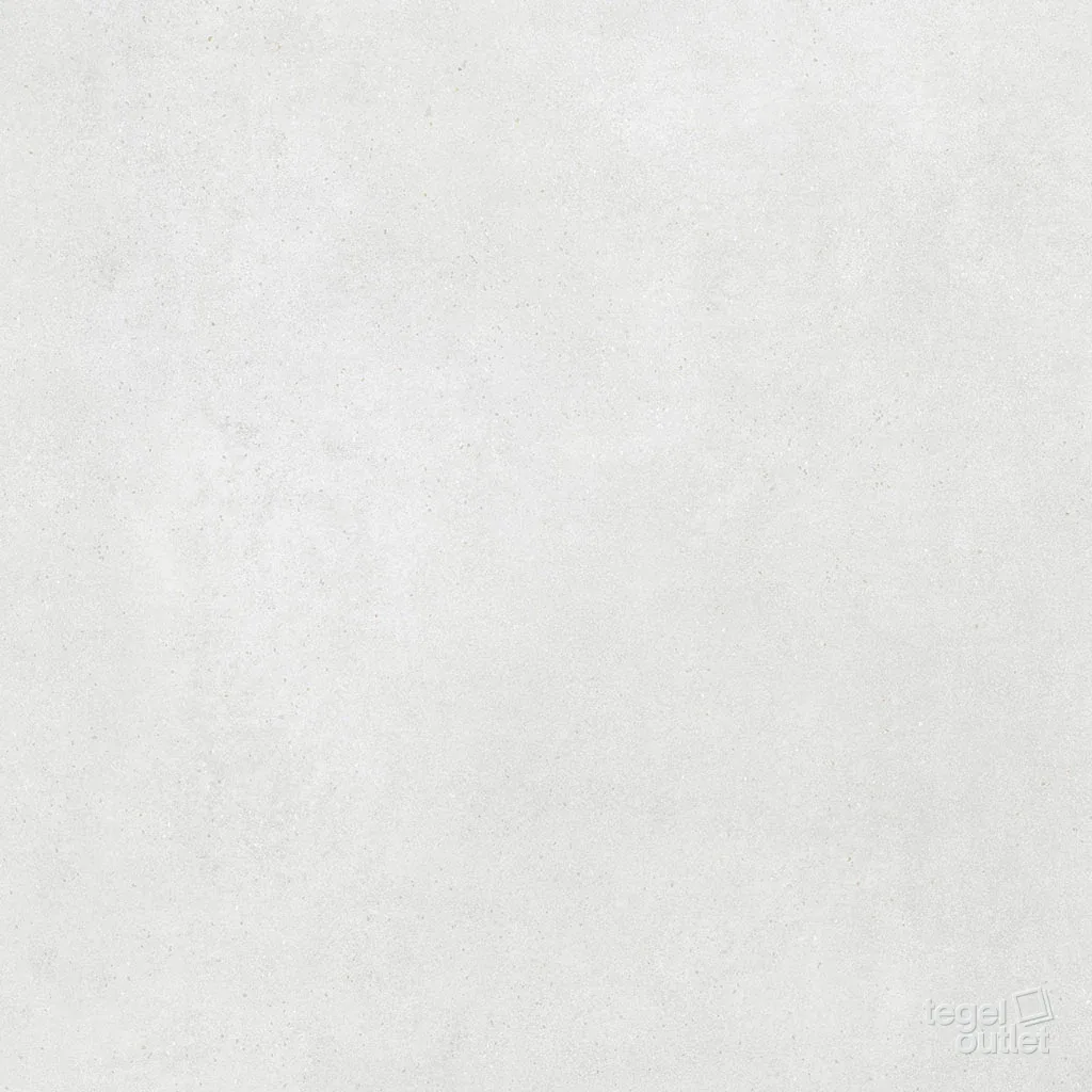 Gravel White 90×90 – Argenta, detail van het oppervlak