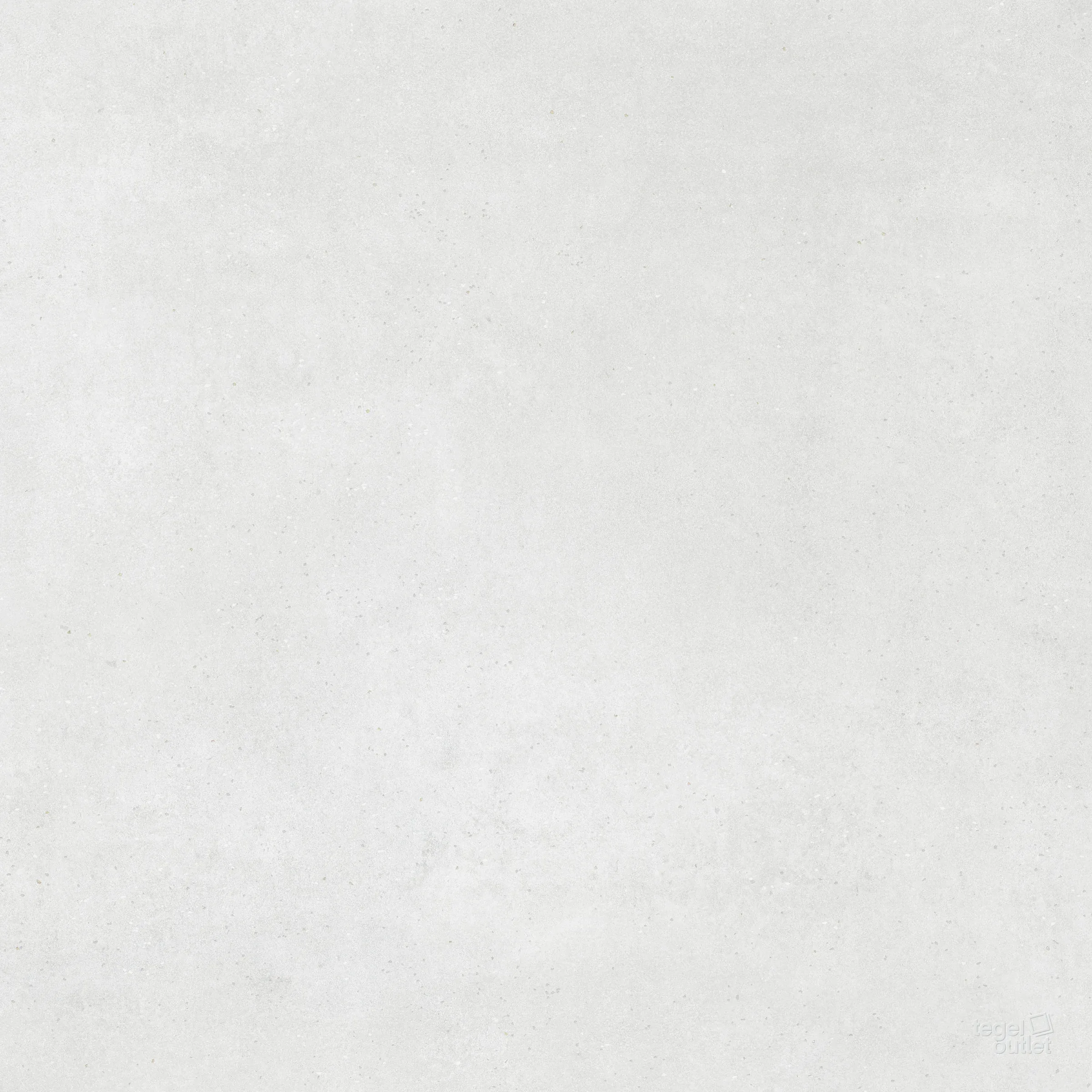 Gravel White 90×90 – Argenta, tegelfoto
