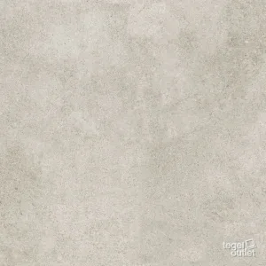 Great Grey 60x60: de tegel
