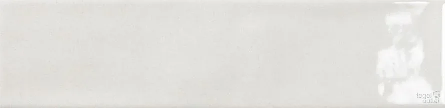Harlequin Bianco 7×28 – Ecoceramic, photo de carrelage