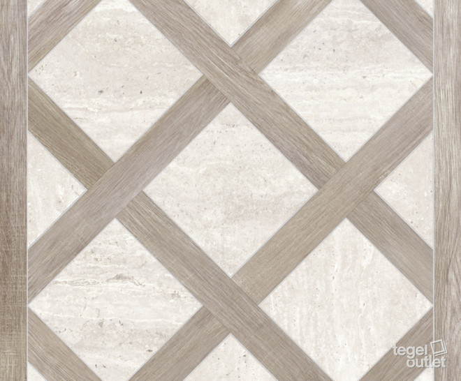 Intarsio Navona 60x60 – Image 2