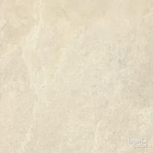 Just Cream 80x80: de tegel