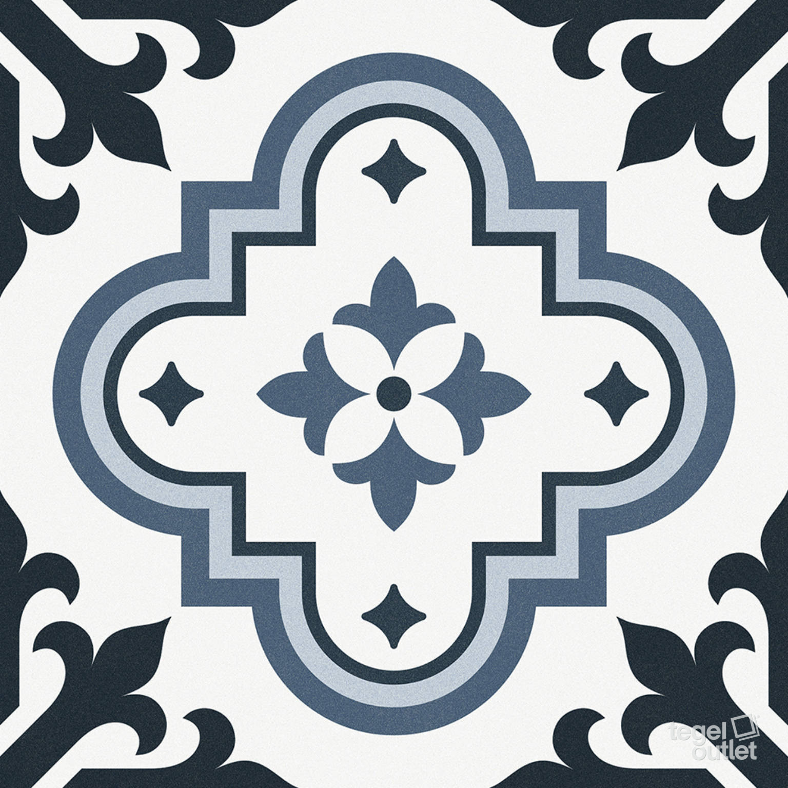 Paris Rivoli 25x25 – Image 2