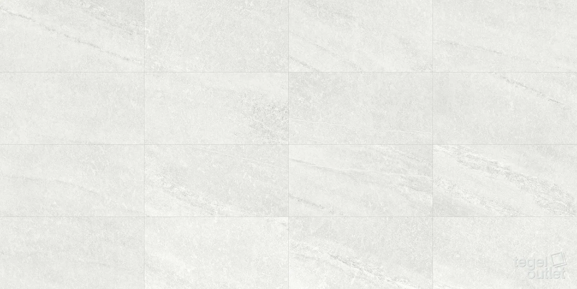 Lambda Blanco 30x60: de tegel
