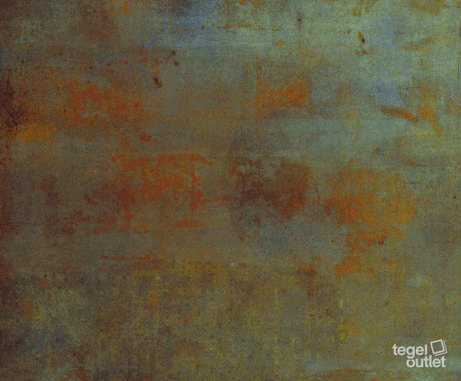 Lamiere Green 60x60 – Image 2