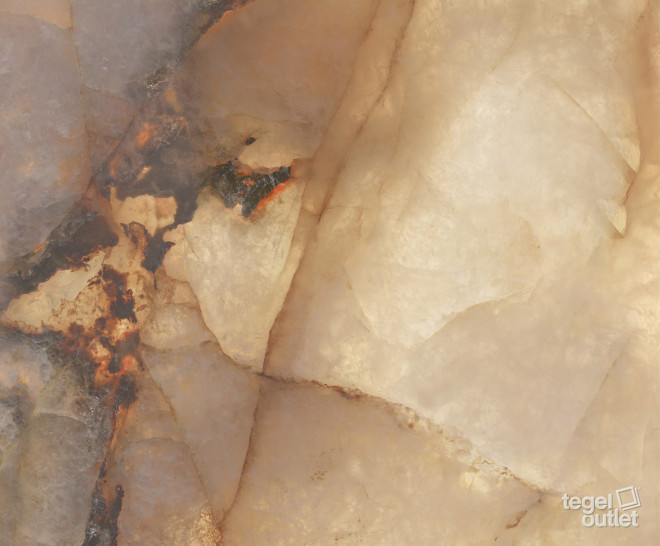 Lumen Ambar Polished 120x120 – Image 2
