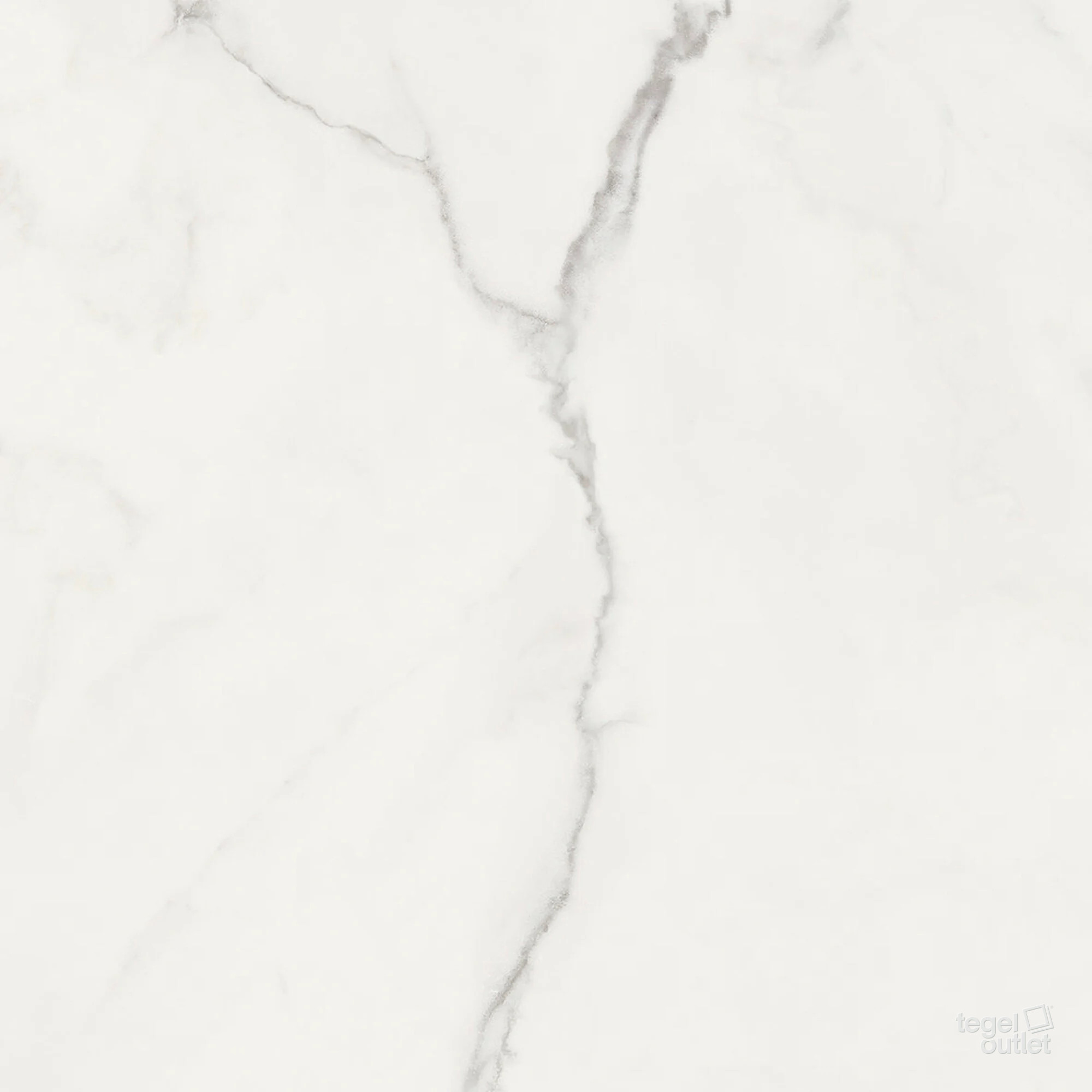 Luna Blanca 60×60 – Ape, tegelfoto