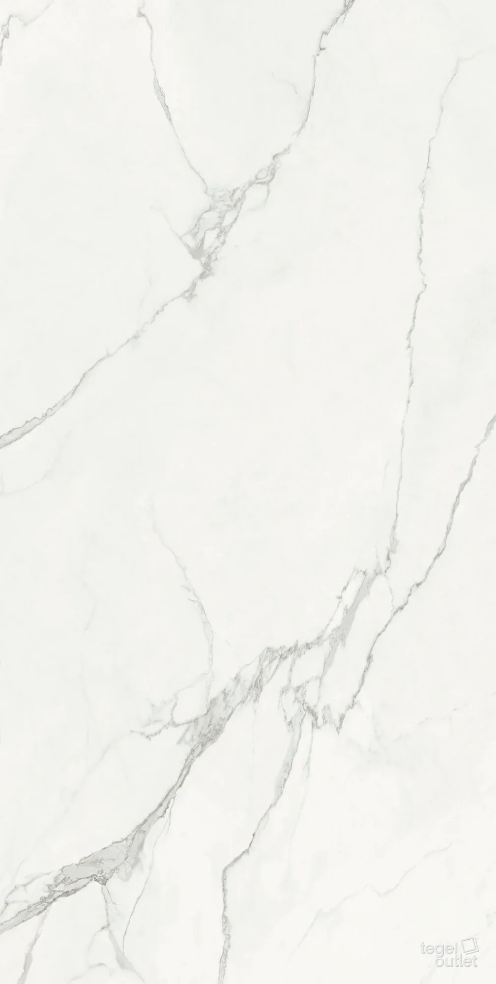 Luna Blanca B Gepolijst 163×323 – Ape, volledige plaat