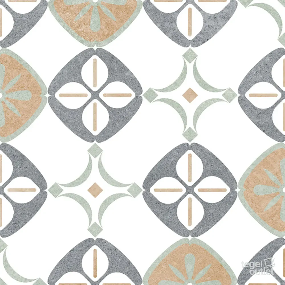 Cosmopolitan Lyon 15x15 – Image 2