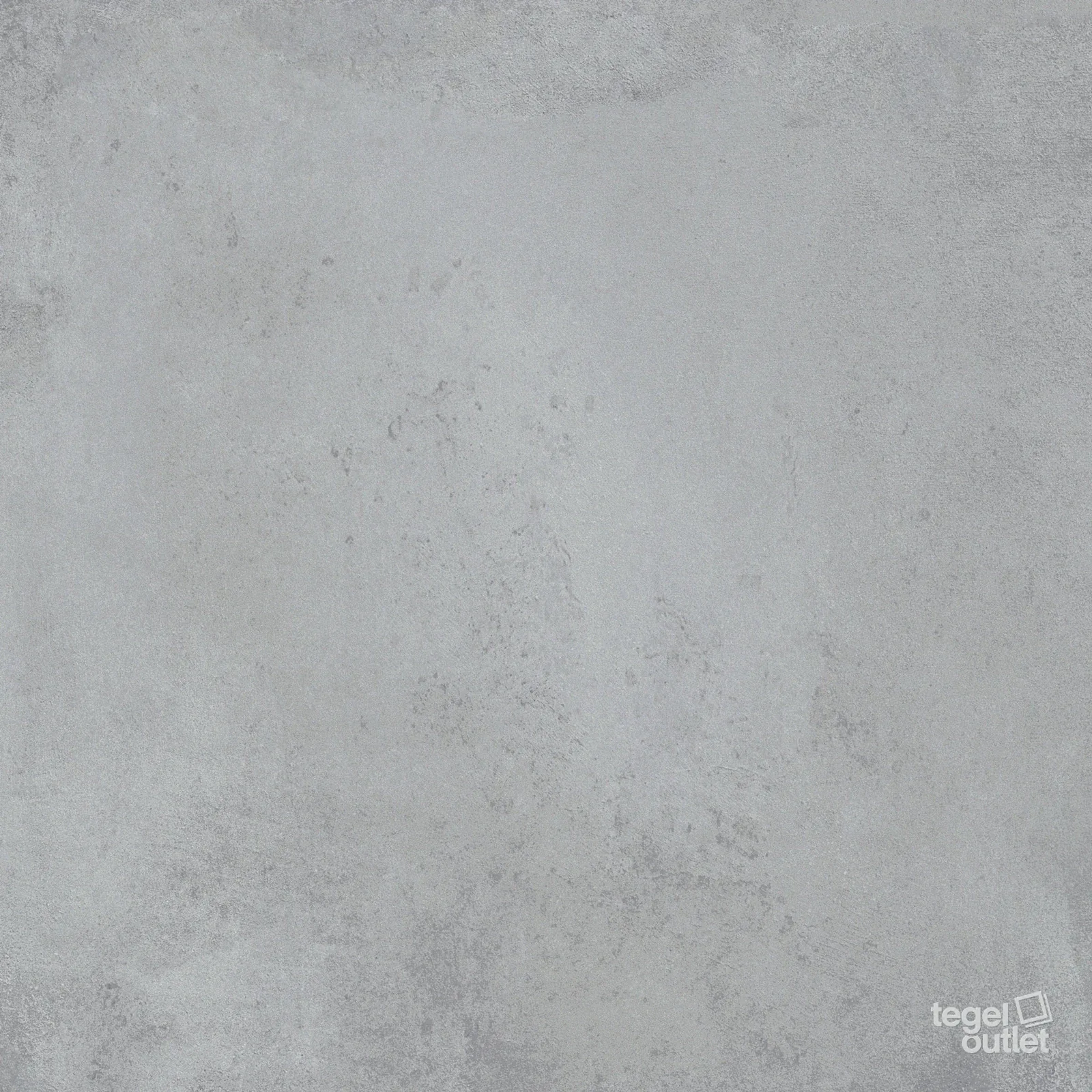 Madox Antracita 45x45: de tegel, recht van boven