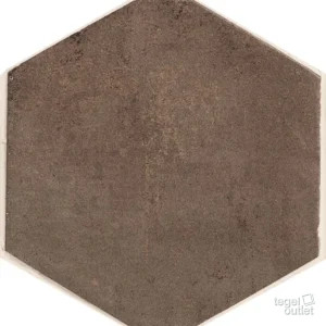 Magnetism Hexa Corten 13,9×16 – Ape, tegelfoto