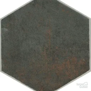 Magnetism Hexa Graphite 13,9×16 – tegelfoto Magnetism Hexa Graphite 13,9×16 – Ape, tegelfoto