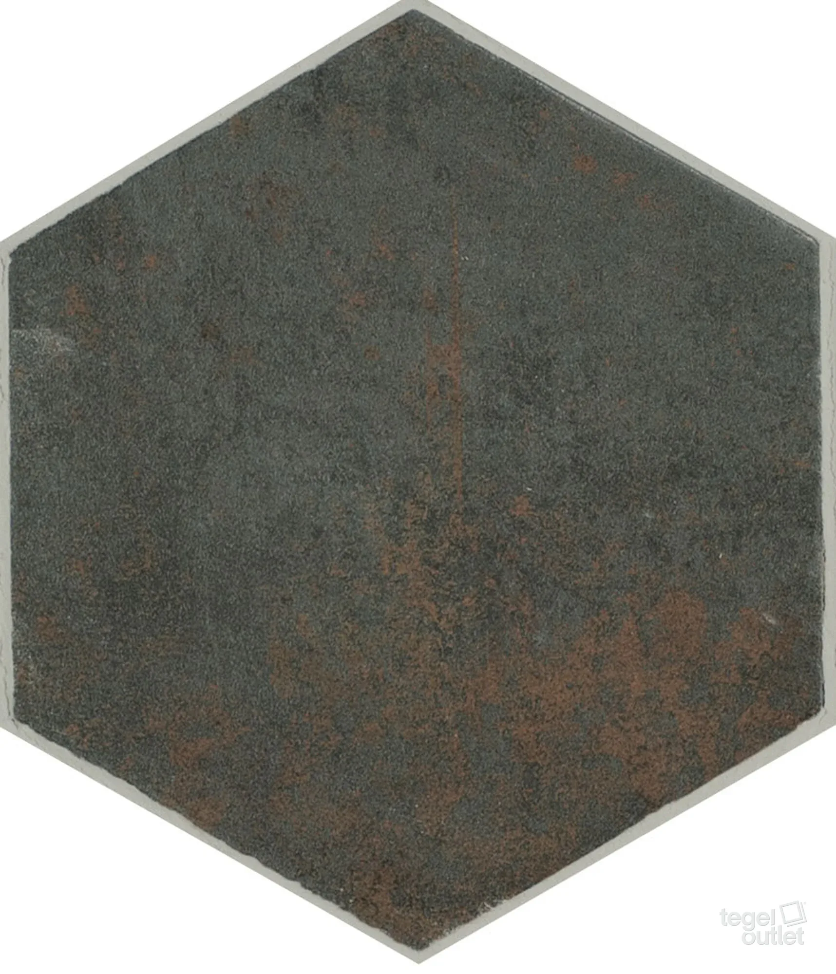 Magnetism Hexa Graphite 13,9×16 – Ape, tegelfoto