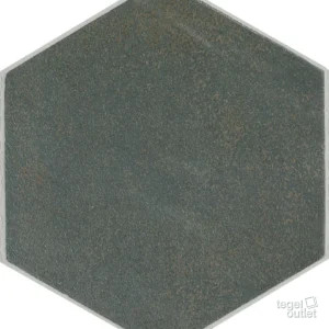Magnetism Hexa Green 13,9×16 – Ape, tegelfoto