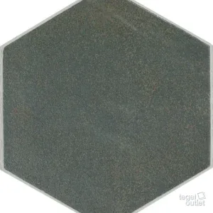 Magnetism Hexa Green 13,9×16 – tegelfoto Magnetism Hexa Green 13,9×16 – Ape, tegelfoto