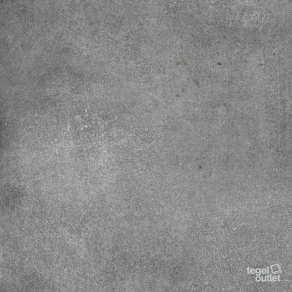 Manhattan Grey 60x60: de tegel