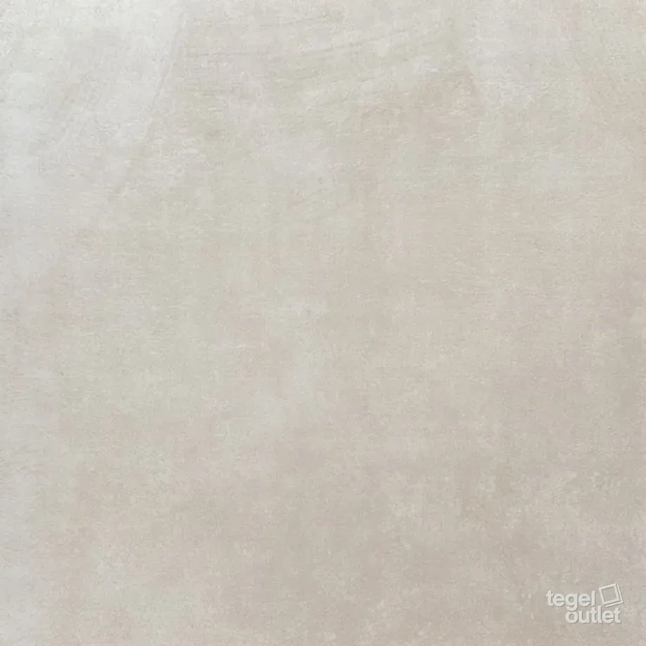 Marlo Sand 60x60: de tegel in een lichte zandbeige tint